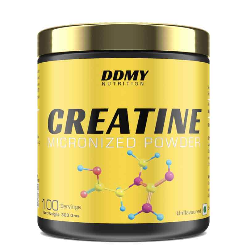 Creatine 300gm